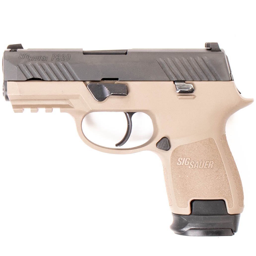 ECOM00423813 SIG Sauer P320 Compact ECOM00423813 511289